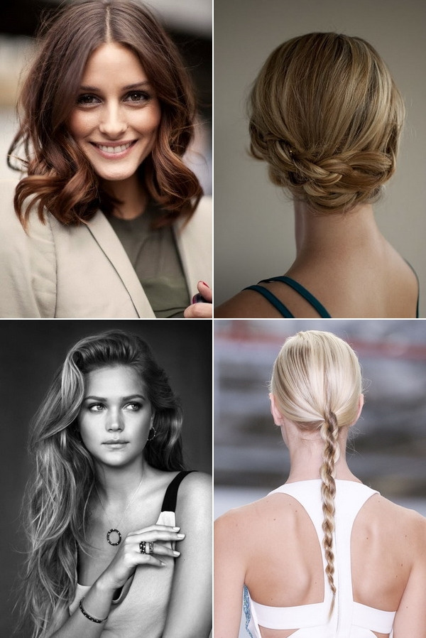 School Girls Hairstyle
 Chic and Quick Hairstyles for School Girls AllDayChic