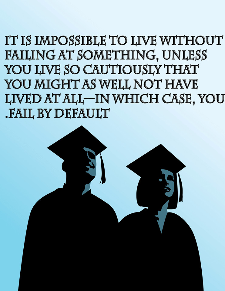 School Graduation Quotes
 Short Inspirational Quotes for Graduates from Parents