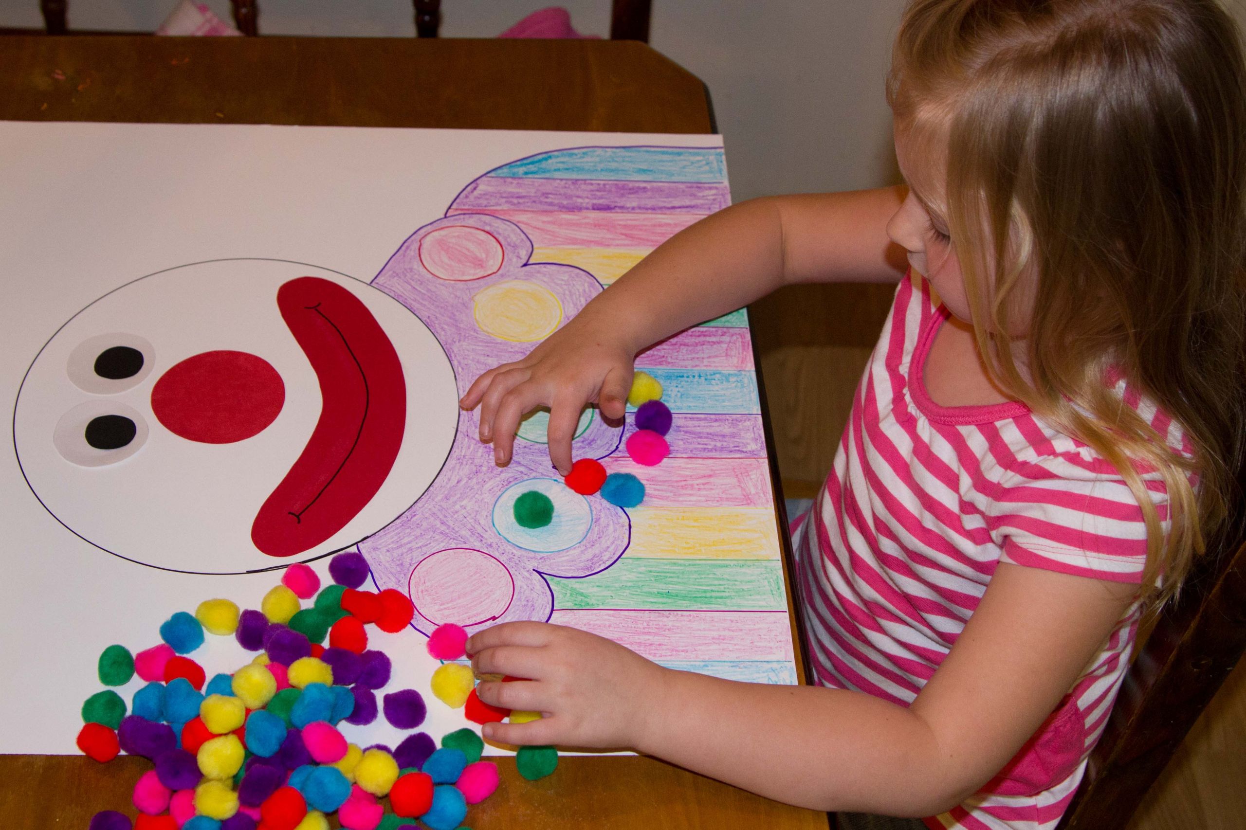 School Project Ideas For Kids
 Kids Arts and Crafts