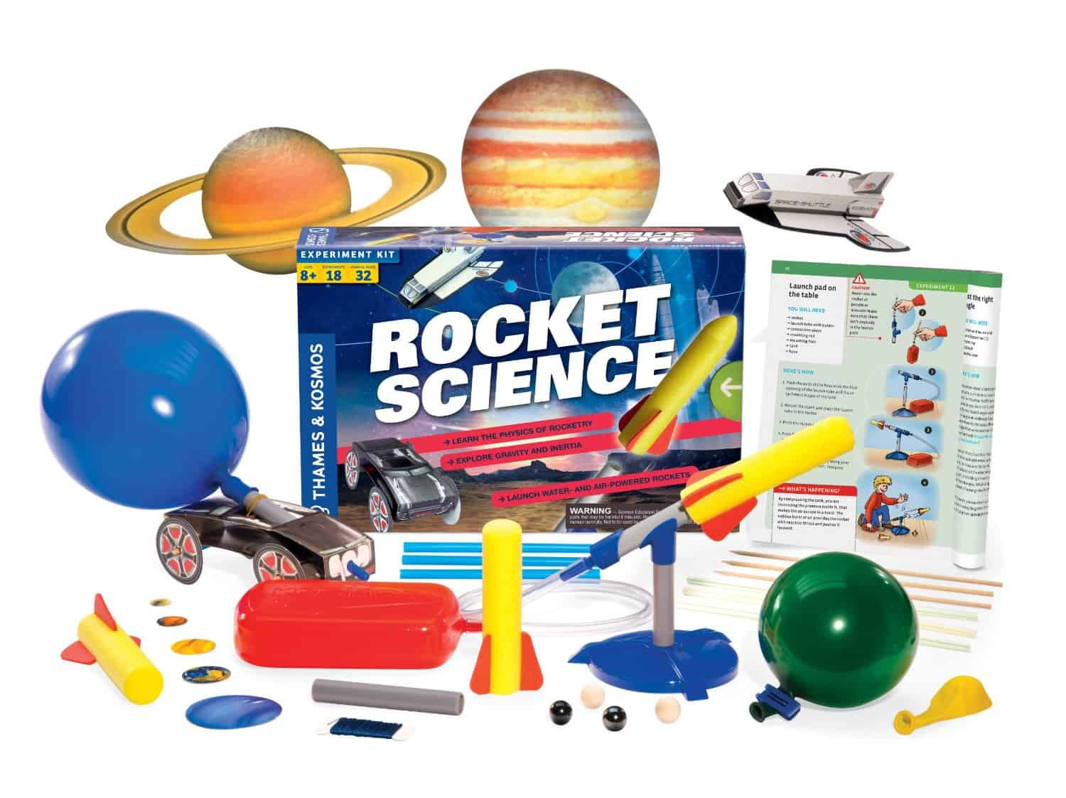 Science Gifts For Children
 15 Best Science Gifts for Teen Boys Ben and Me