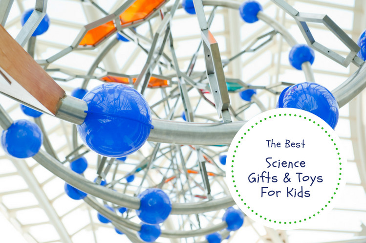 Science Gifts For Children
 The Best Science Gifts And Toys For Kids In 2019 Top Ten
