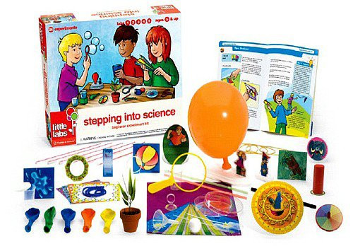 Science Gifts For Children
 10 Educational Christmas Gifts for Children Lifestyle
