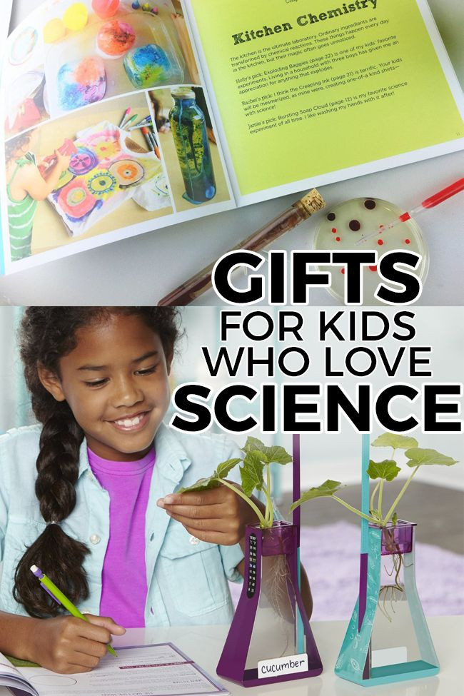 Science Gifts For Children
 29 best images about My Kid s Christmas Wish List on