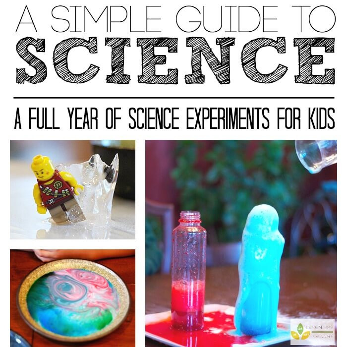 Science Gifts For Kids
 Top 10 Gifts for Kids Who Love Science Experiments