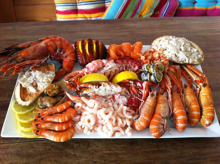 Seafood Dinner Party Ideas
 The 25 best Seafood platter ideas on Pinterest