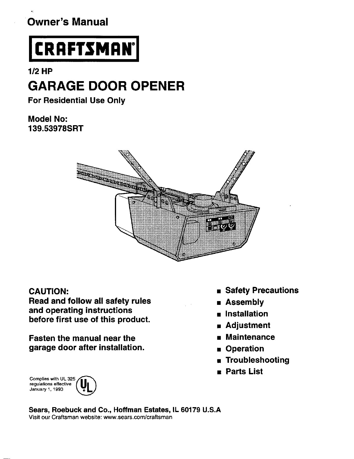 Sears Garage Door Opener Troubleshooting
 Sears Garage Door Opener Troubleshooting – Dandk Organizer