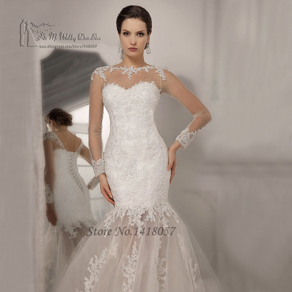 See Through Corset Wedding Dress
 Aliexpress Buy y See Through White Champagne
