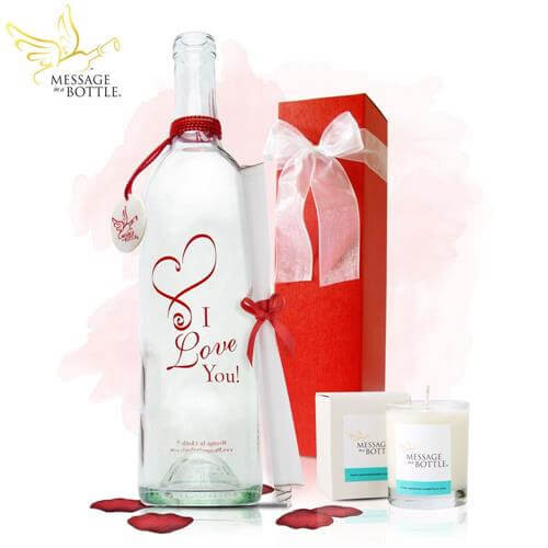 Sentimental Gift Ideas For Girlfriend
 21 Romantic Gift Ideas For Girlfriend Unique Gift That