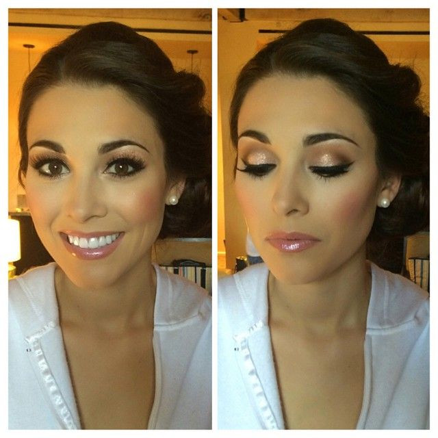 Sephora Wedding Makeup
 chanelwarwickbeauty s photo on Instagram