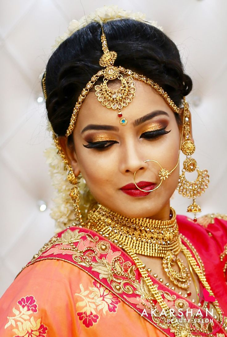 Sephora Wedding Makeup
 High Definition Celebrity Bridal Makeup by Asha Jeswani