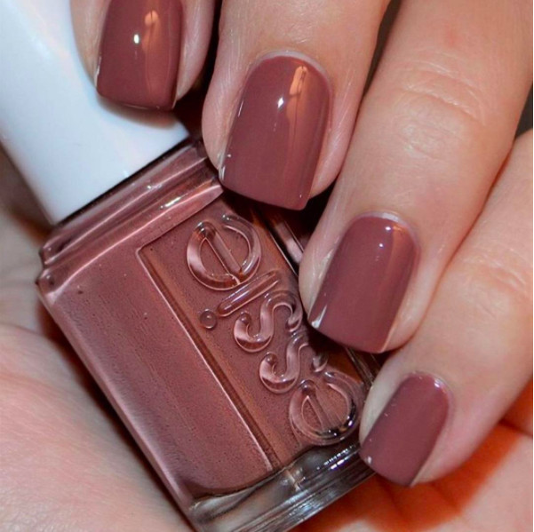 September Nail Colors
 Nail Color Ideas Your Horoscope Decides Your Next Nail