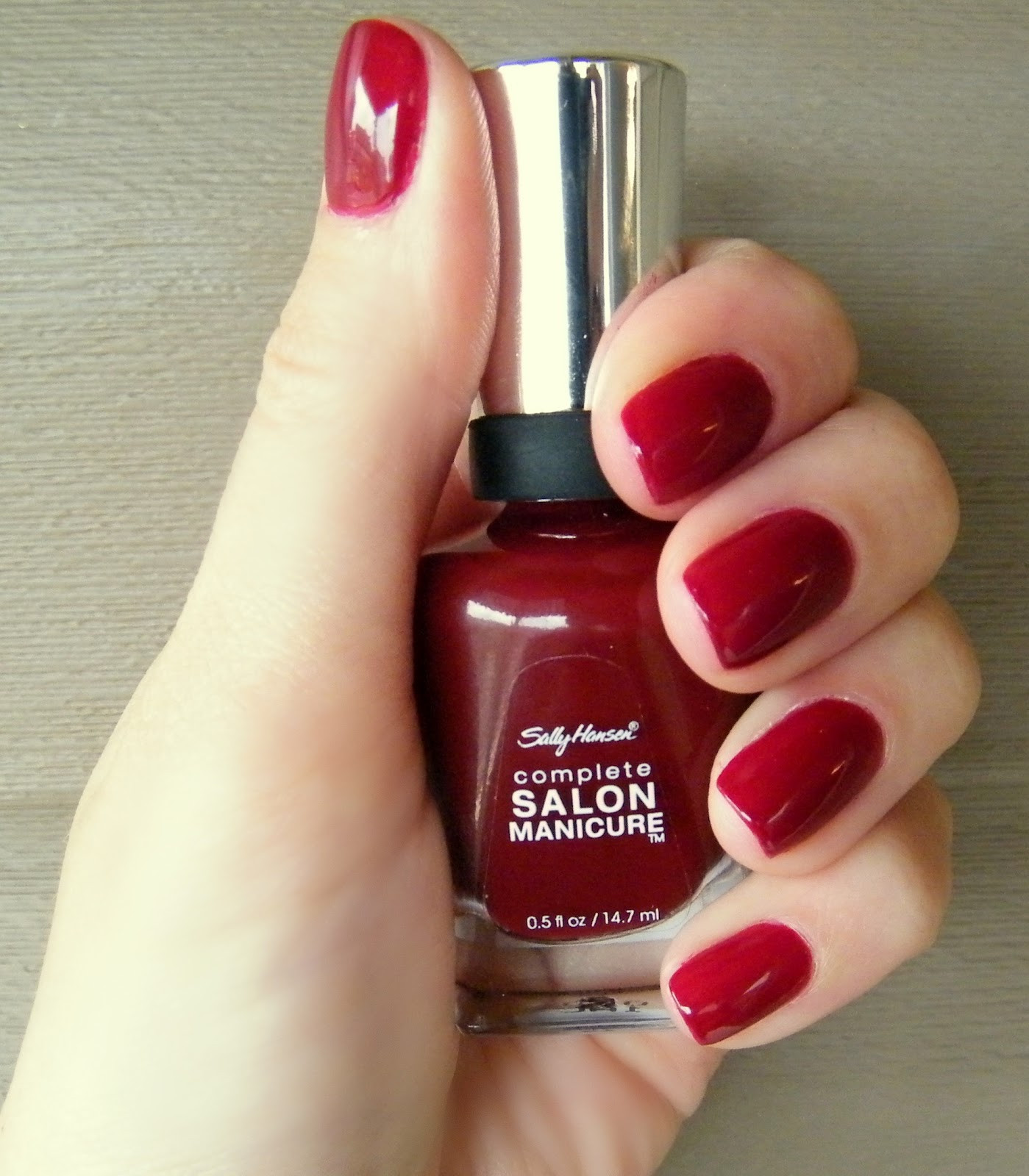 September Nail Colors
 Nail Color of the Month September Penny Pincher Fashion