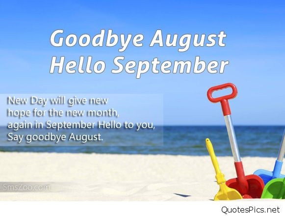 September Quotes Funny
 Hello September Autumn best cards funny pictures