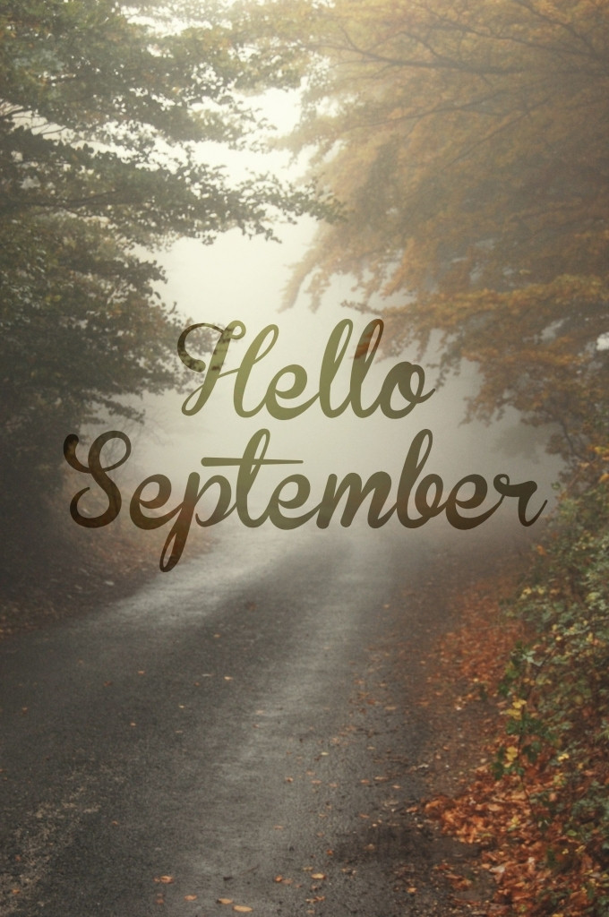 September Quotes Funny
 Wel e September Quotes