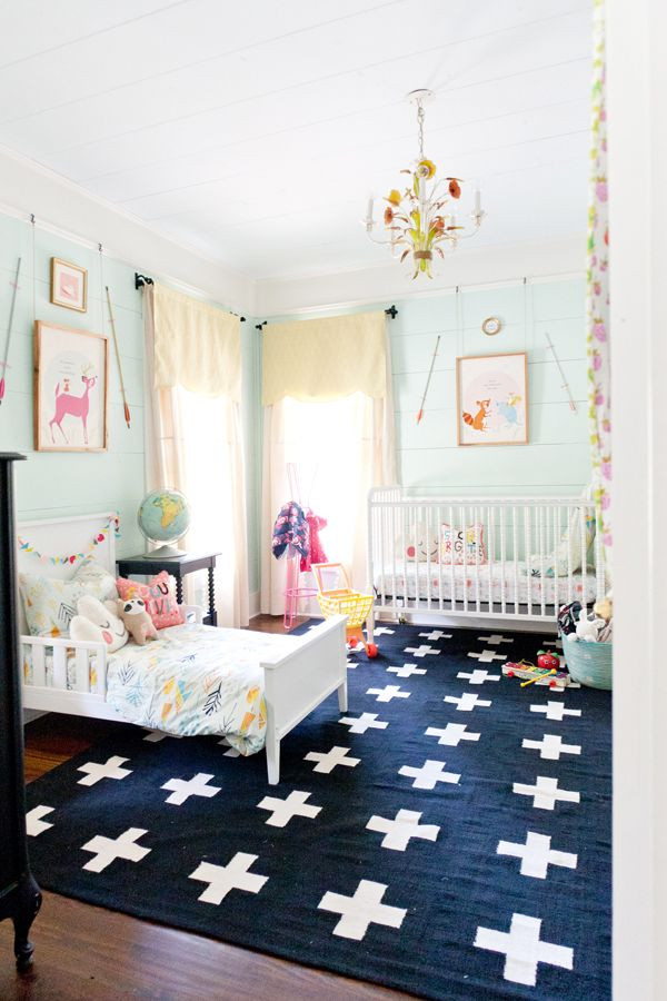 Shared Kids Room
 d Kids Bedroom Ideas for Most Sibling binations