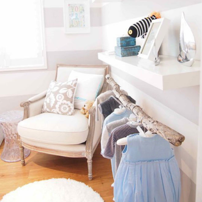 Sharing A Room With Baby Decorating Ideas
 Sharing a room with baby 8 space saving ideas Today s