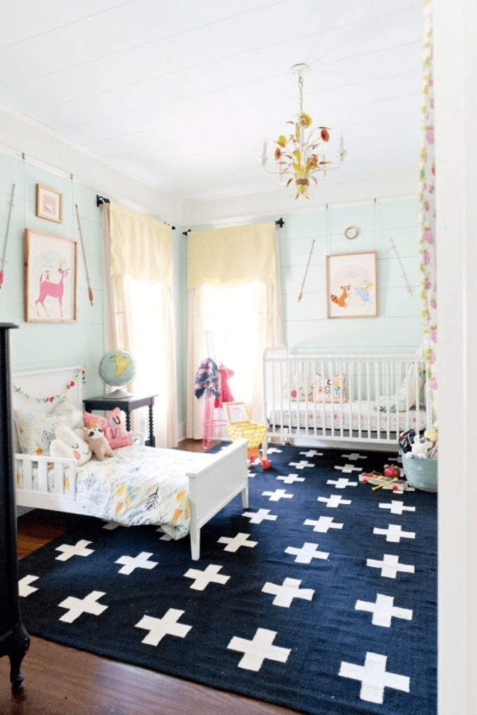 Sharing A Room With Baby Decorating Ideas
 10 Ways to Create The Perfect d Bedroom Remodeling
