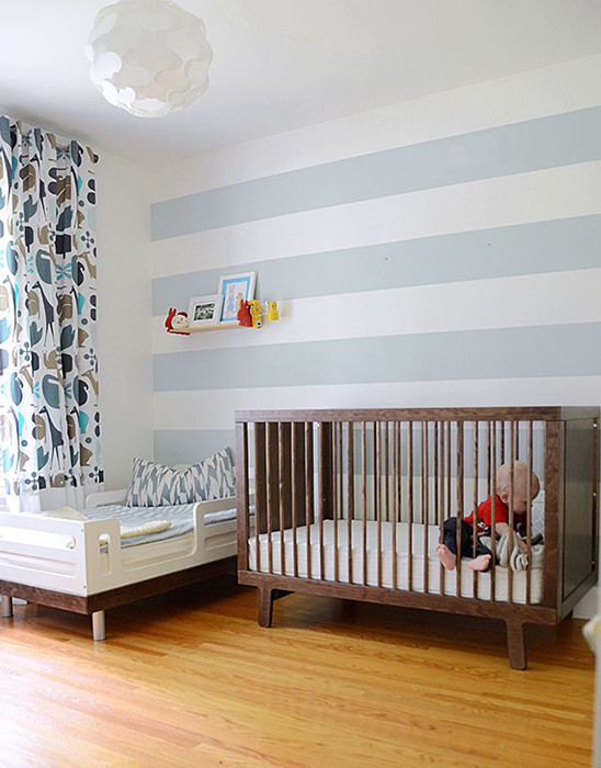 Sharing A Room With Baby Decorating Ideas
 d Kids Rooms Ideas