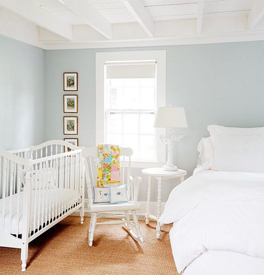 Sharing A Room With Baby Decorating Ideas
 Check out these great decor ideas and inspiration for
