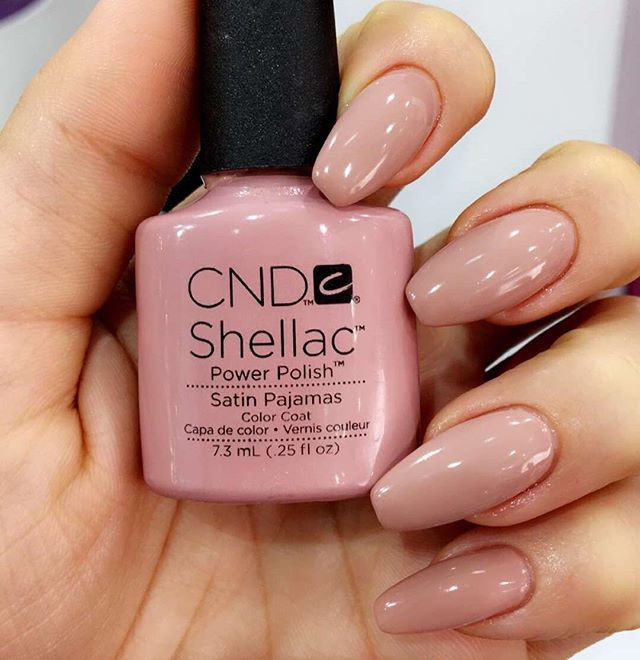 Shellac Nail Colors
 Best 25 Shellac nails ideas on Pinterest