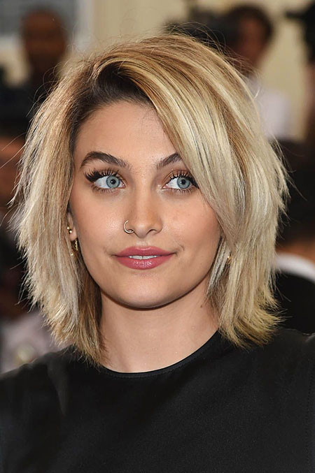 Short And Medium Haircuts
 20 of The Best & Timeless Layered Bob Hairstyles crazyforus