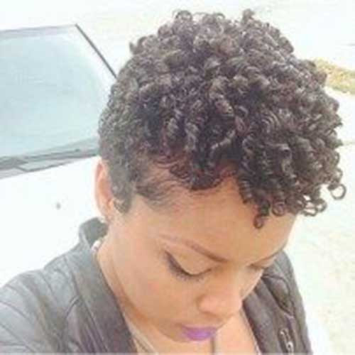 Short Black Quick Weave Hairstyles
 15 New Short Curly Weave Hairstyles