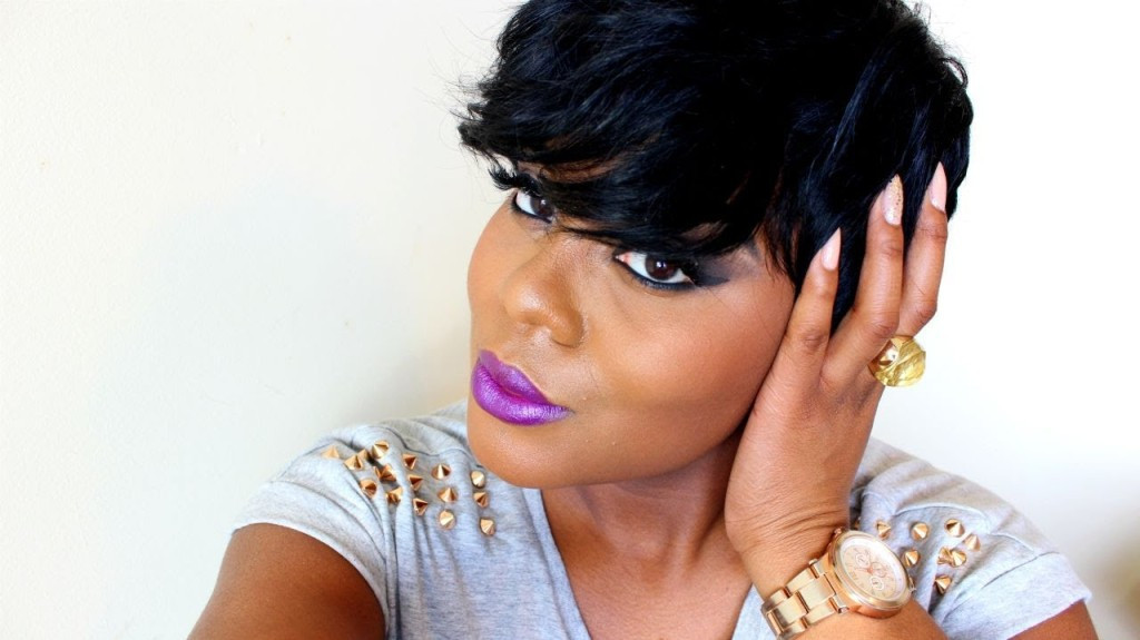 Short Black Quick Weave Hairstyles
 10 Benefits of Quick weave short hairstyles