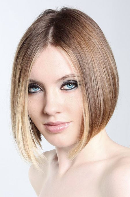 Short Bob Haircuts For Thin Hair
 100 Best Hairstyles & Haircuts for Women with Thin Hair in