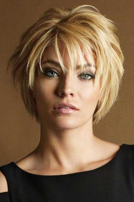 Short Bob Haircuts For Women Over 50
 2020 Latest Short Bob Hairstyles For Over 50S