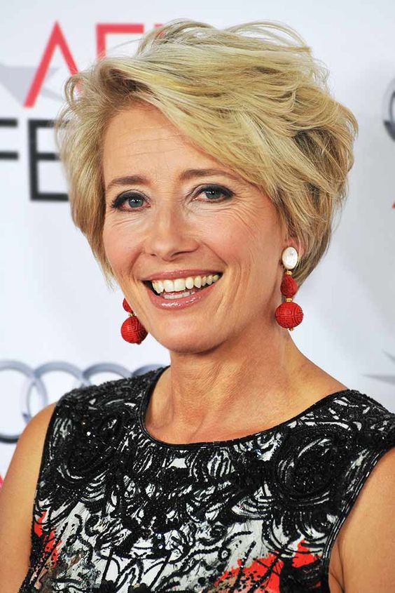Short Bob Haircuts For Women Over 50
 10 Trendy Haircuts for Women over 50 Female Short Hair 2020
