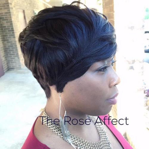 Short Bob Sew In Hairstyles
 Sew Hot 40 Gorgeous Sew In Hairstyles