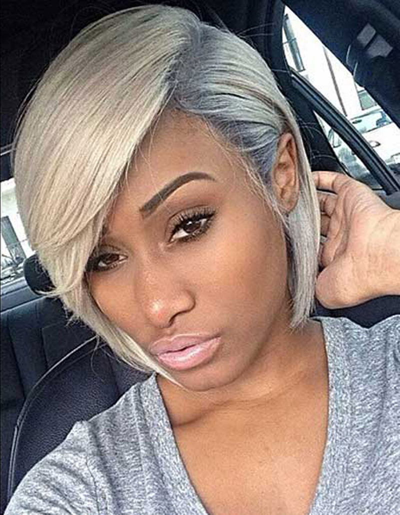Short Bob Sew In Hairstyles
 Short bob sew in hairstyles