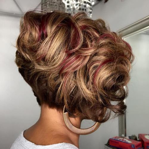Short Bob Sew In Hairstyles
 20 Stunning Ways to Rock a Sew In Bob