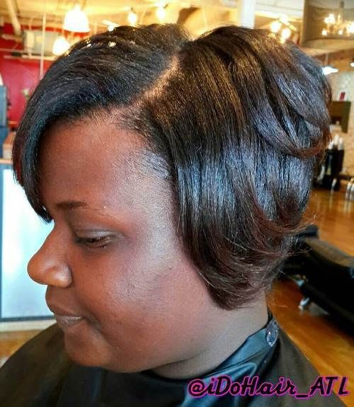 Short Bob Sew In Hairstyles
 Chic and Versatile Sew In Styles You Should definitely Try