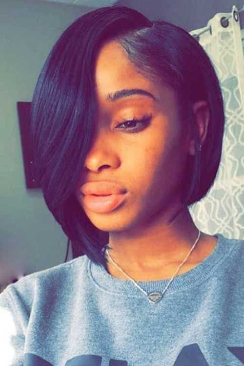Short Bob Sew In Hairstyles
 10 Short & Simple Sew In Hairstyles You ll Love