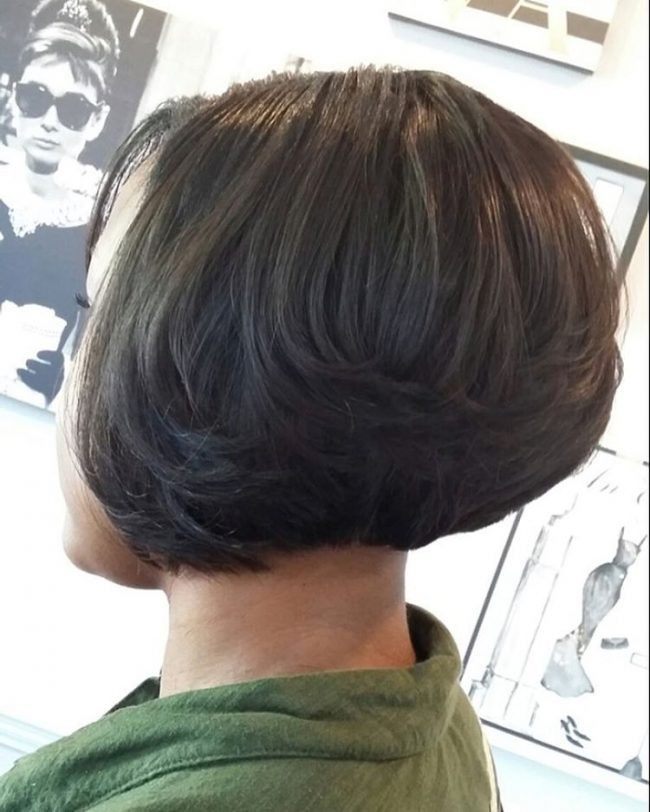 Short Bob Sew In Weave Hairstyles
 25 Fabulous Sew In Hairstyles — New Life of Your Hair