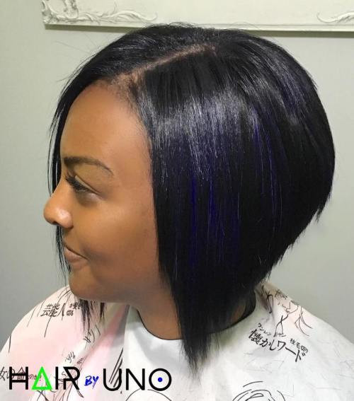 Short Bob Sew In Weave Hairstyles
 Sew Hot 40 Gorgeous Sew In Hairstyles