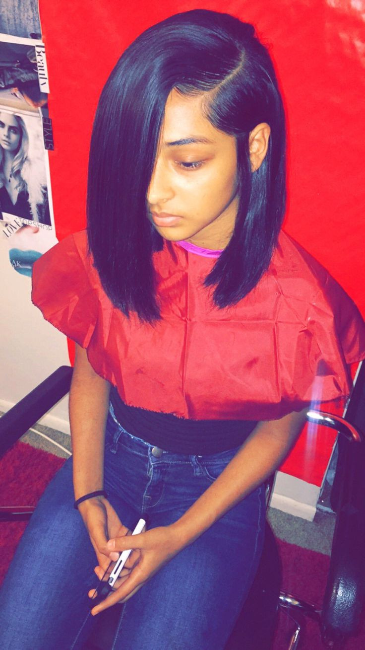 Short Bob Sew In Weave Hairstyles
 1014 best Sew in Hairstyles images on Pinterest