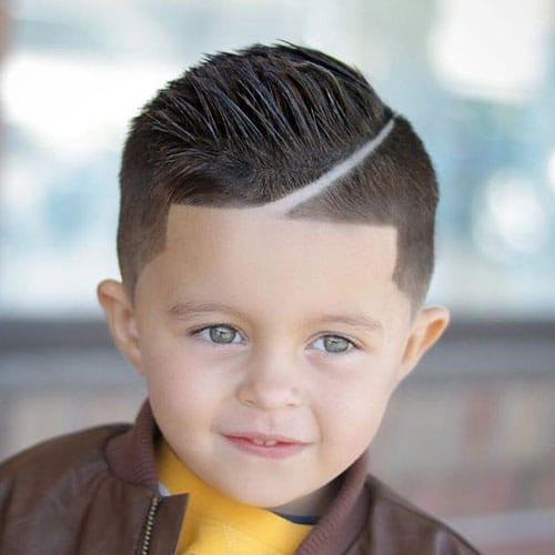 Short Boy Haircuts
 35 Best Baby Boy Haircuts 2020 Guide