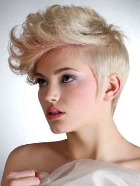 Short Cool Hairstyles
 41 Trendy Hair Styles That Make You Look Younger
