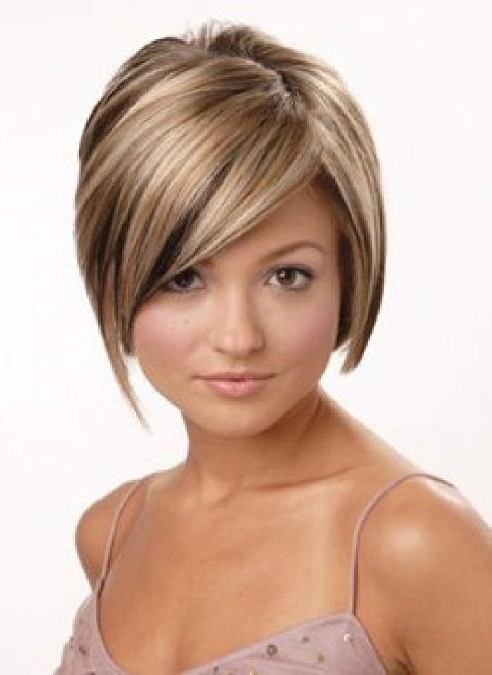 Short Cool Hairstyles
 Hair Styles For Short Hair