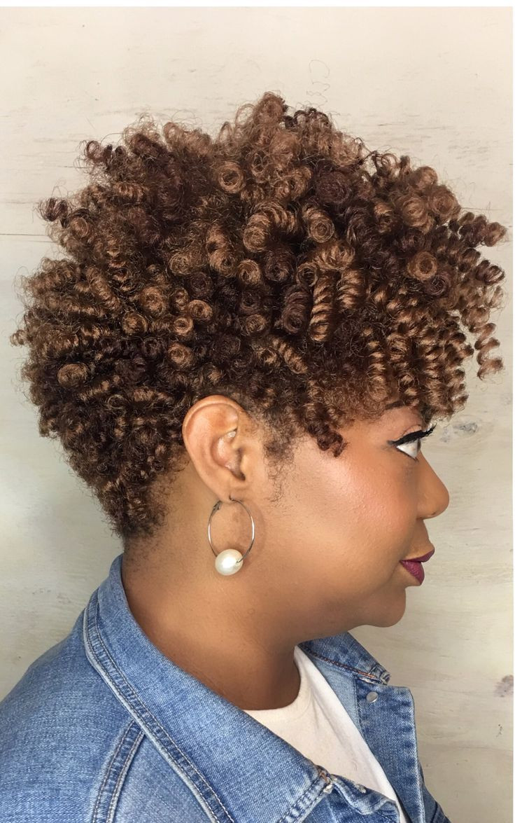 Short Crochet Hairstyles With Curly Hair
 Short Curly Crochet Hair Best Short Hair Styles
