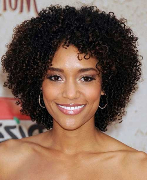 Short Curly Sew In Weave Hairstyles
 Short Curly Sew In Weave Hairstyles