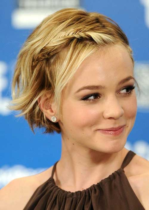 Short Easy Hairstyles
 Cute Short Haircuts for Women 2012 2013