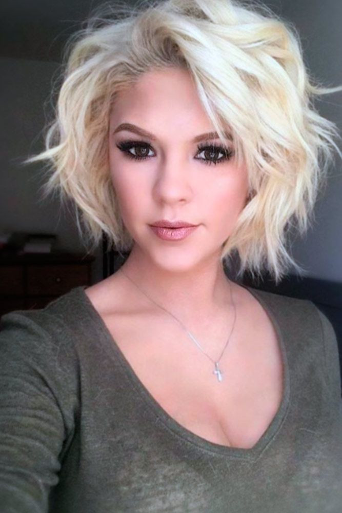 Short Easy Hairstyles
 30 Easy Short Hairstyles for Women To Appear As Diva