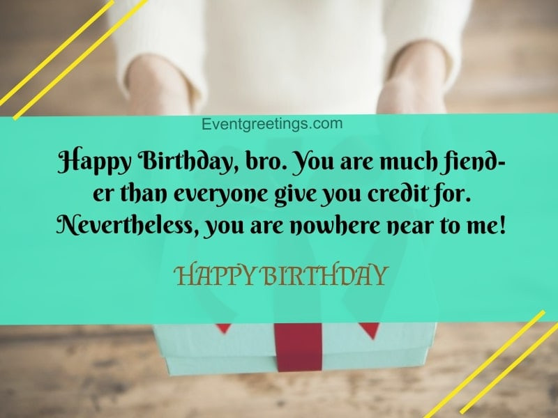 Short Funny Birthday Wishes
 60 Best Short And Simple Birthday Wishes To Express