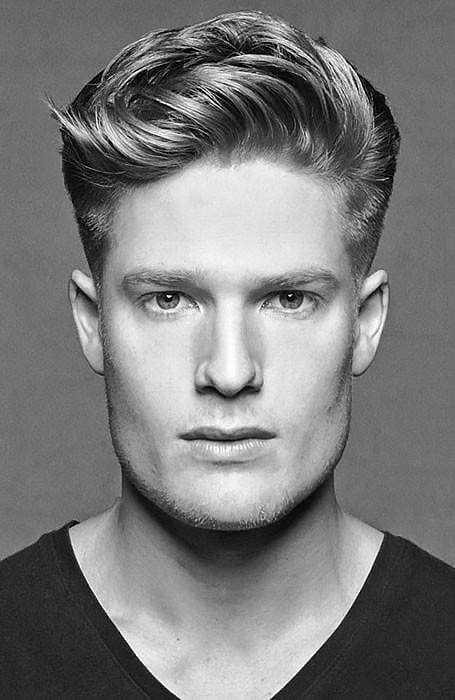Short Hair Mens Haircuts
 70 Cool Men’s Short Hairstyles & Haircuts To Try in 2017