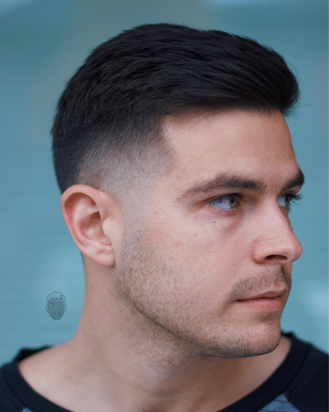 Short Hair Mens Haircuts
 Short Hairstyles for Men 2018
