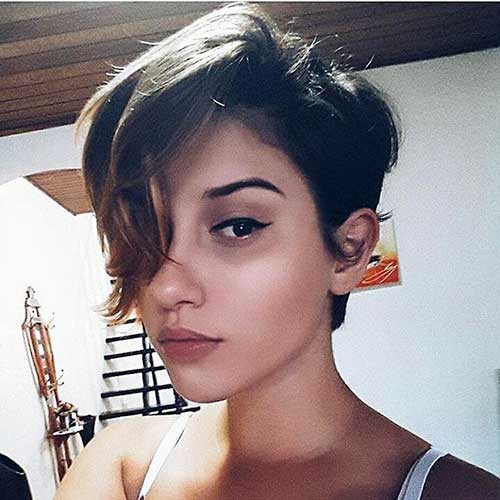 Short Hair Women Haircuts
 35 Cool Short Hairstyles You Can Rock This Summer