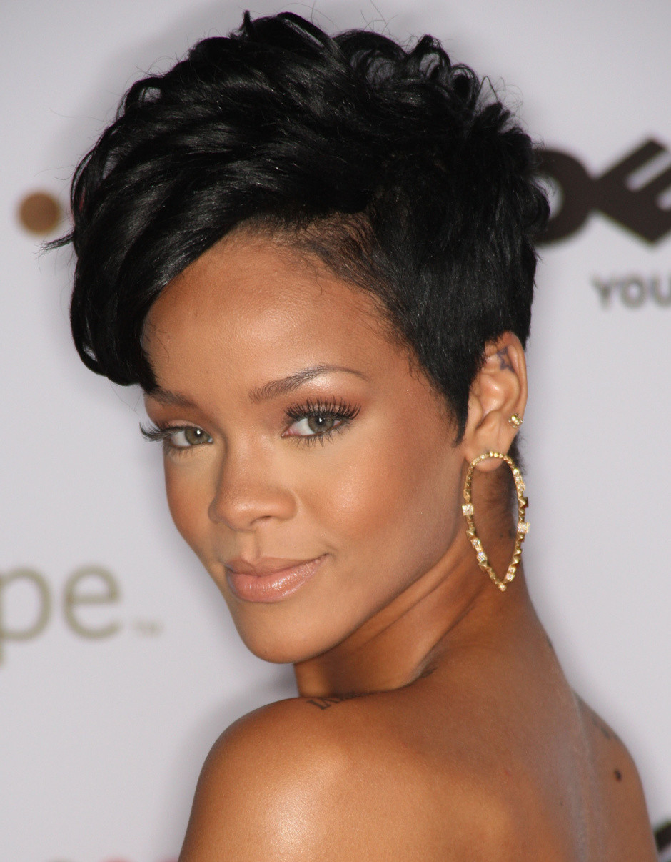 Short Haircuts African American Females
 African American Hairstyles For Women Tips to Create
